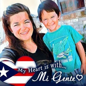 Meet your Posher, Yaditza